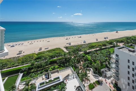 Купить кондоминиум в Майами-Бич, Флорида 3 спальни, 140м2, № 1938599 - фото 6