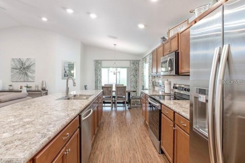 Casa en venta en Winter Haven, Florida, 4 dormitorios, 159.33 m2 № 1908691 - foto 5