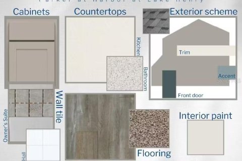 Casa en venta en Winter Haven, Florida, 4 dormitorios, 159.33 m2 № 1908691 - foto 3