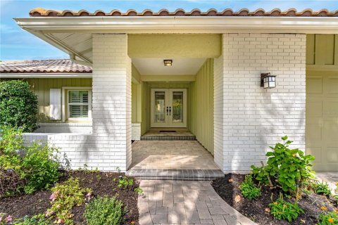 Propiedad comercial en venta en Sarasota, Florida, 209.03 m2 № 1791767 - foto 5