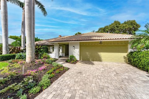 Propiedad comercial en venta en Sarasota, Florida, 209.03 m2 № 1791767 - foto 2