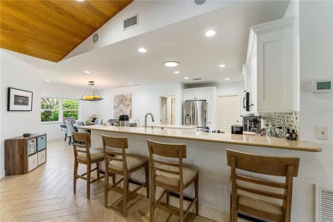 Propiedad comercial en venta en Sarasota, Florida, 209.03 m2 № 1791767 - foto 13