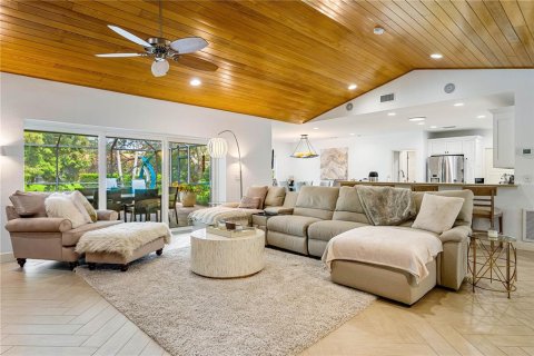 Propiedad comercial en venta en Sarasota, Florida, 209.03 m2 № 1791767 - foto 9