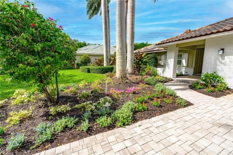 Propiedad comercial en venta en Sarasota, Florida, 209.03 m2 № 1791767 - foto 4