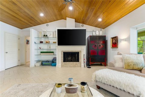 Propiedad comercial en venta en Sarasota, Florida, 209.03 m2 № 1791767 - foto 11