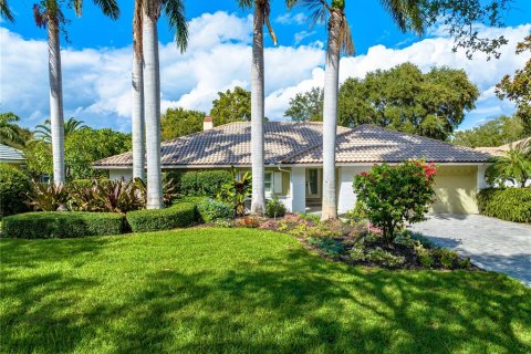 Propiedad comercial en venta en Sarasota, Florida, 209.03 m2 № 1791767 - foto 1