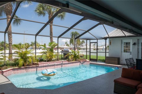 Casa en venta en Apollo Beach, Florida, 3 dormitorios, 148.83 m2 № 1884567 - foto 2