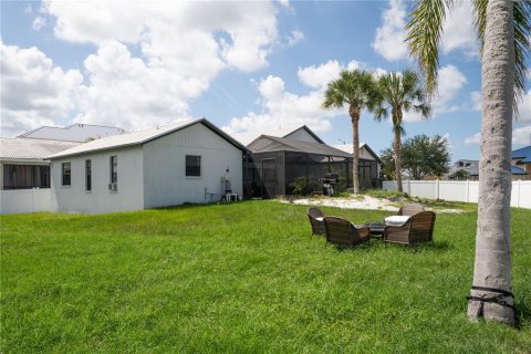 Casa en venta en Apollo Beach, Florida, 3 dormitorios, 148.83 m2 № 1884567 - foto 25