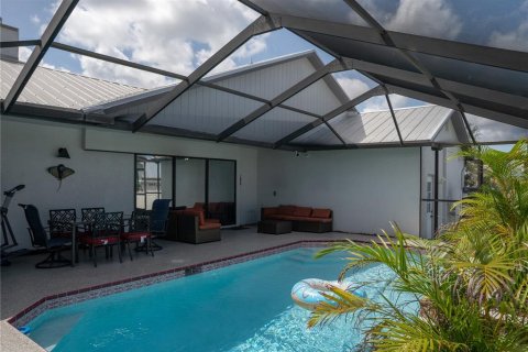 Casa en venta en Apollo Beach, Florida, 3 dormitorios, 148.83 m2 № 1884567 - foto 24
