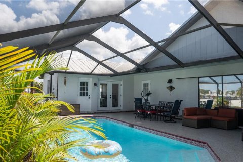 Casa en venta en Apollo Beach, Florida, 3 dormitorios, 148.83 m2 № 1884567 - foto 22