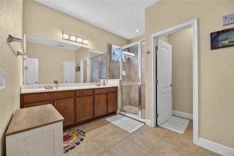 Villa ou maison à vendre à Apollo Beach, Floride: 3 chambres, 158.86 m2 № 2411557 - photo 29