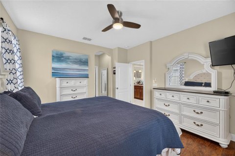 Villa ou maison à vendre à Apollo Beach, Floride: 3 chambres, 158.86 m2 № 2411557 - photo 27