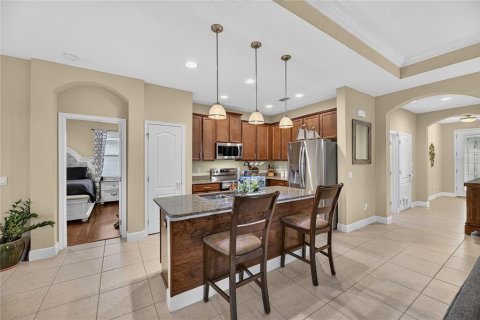 Villa ou maison à vendre à Apollo Beach, Floride: 3 chambres, 158.86 m2 № 2411557 - photo 14