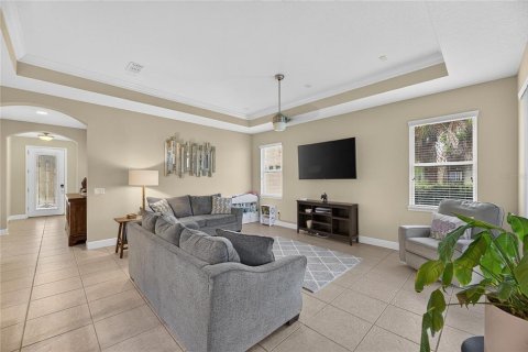 Villa ou maison à vendre à Apollo Beach, Floride: 3 chambres, 158.86 m2 № 2411557 - photo 7