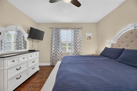 Villa ou maison à vendre à Apollo Beach, Floride: 3 chambres, 158.86 m2 № 2411557 - photo 24