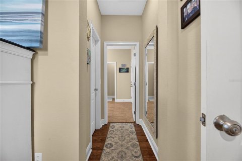Villa ou maison à vendre à Apollo Beach, Floride: 3 chambres, 158.86 m2 № 2411557 - photo 28