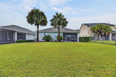 Villa ou maison à vendre à Apollo Beach, Floride: 3 chambres, 158.86 m2 № 2411557 - photo 13