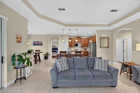 Villa ou maison à vendre à Apollo Beach, Floride: 3 chambres, 158.86 m2 № 2411557 - photo 9