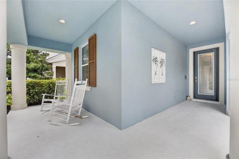 Villa ou maison à vendre à Apollo Beach, Floride: 3 chambres, 158.86 m2 № 2411557 - photo 4