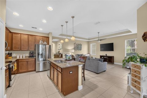 Villa ou maison à vendre à Apollo Beach, Floride: 3 chambres, 158.86 m2 № 2411557 - photo 17