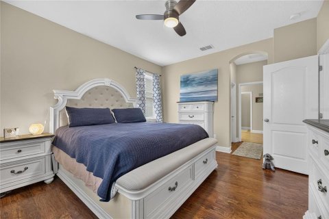 Villa ou maison à vendre à Apollo Beach, Floride: 3 chambres, 158.86 m2 № 2411557 - photo 26