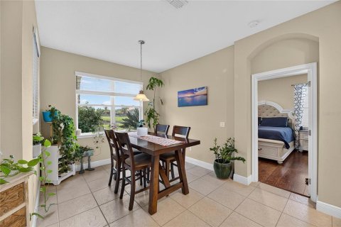 Villa ou maison à vendre à Apollo Beach, Floride: 3 chambres, 158.86 m2 № 2411557 - photo 22