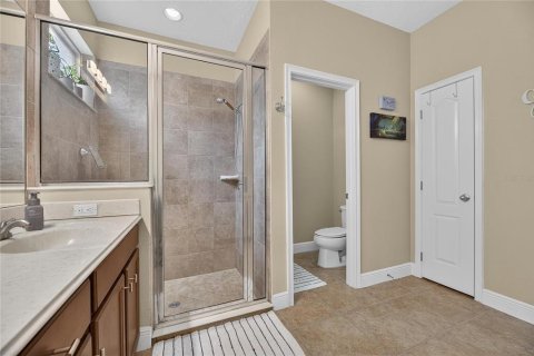 Villa ou maison à vendre à Apollo Beach, Floride: 3 chambres, 158.86 m2 № 2411557 - photo 30