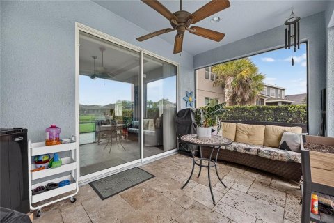Villa ou maison à vendre à Apollo Beach, Floride: 3 chambres, 158.86 m2 № 2411557 - photo 11