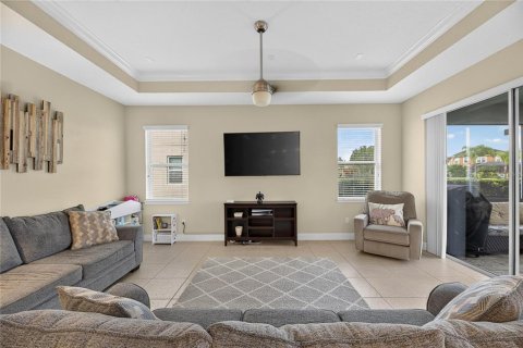 Villa ou maison à vendre à Apollo Beach, Floride: 3 chambres, 158.86 m2 № 2411557 - photo 6