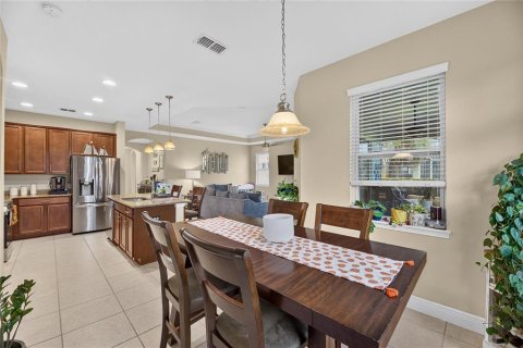 Villa ou maison à vendre à Apollo Beach, Floride: 3 chambres, 158.86 m2 № 2411557 - photo 21
