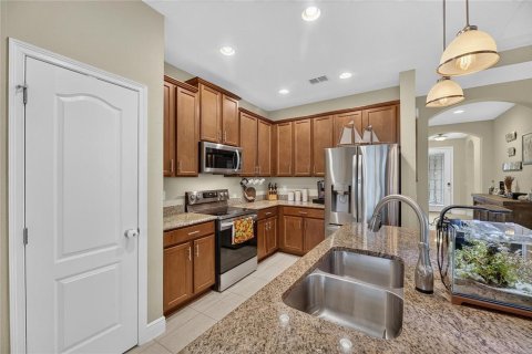 Villa ou maison à vendre à Apollo Beach, Floride: 3 chambres, 158.86 m2 № 2411557 - photo 15