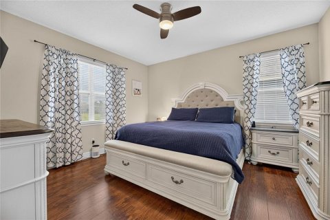 Villa ou maison à vendre à Apollo Beach, Floride: 3 chambres, 158.86 m2 № 2411557 - photo 23