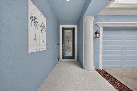 Villa ou maison à vendre à Apollo Beach, Floride: 3 chambres, 158.86 m2 № 2411557 - photo 5