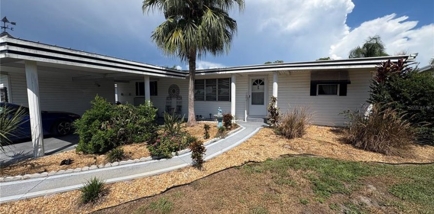 Apartamento en Tavares, Florida 3 dormitorios, 147.16 m2 № 1910107