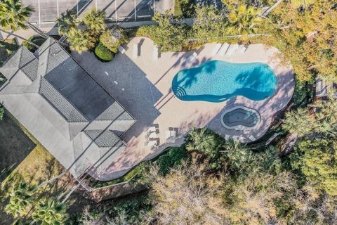 Condominio en alquiler en Lutz, Florida, 2 dormitorios, 114.55 m2 № 2115951 - foto 30