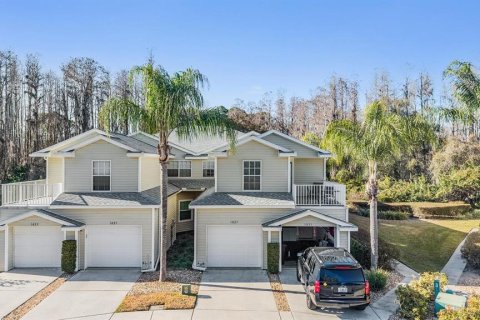 Condominio en Lutz, Florida, 2 dormitorios № 2115951