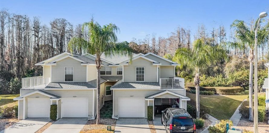 Condominio en Lutz, Florida, 2 dormitorios  № 2115951