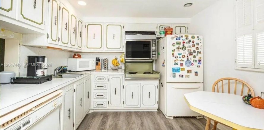 Condo in Boynton Beach, Florida, 2 bedrooms  № 2179640