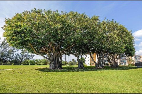 Condo in Boynton Beach, Florida, 2 bedrooms  № 2179640 - photo 13