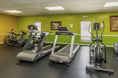 Condo in Boynton Beach, Florida, 2 bedrooms  № 2179640 - photo 16