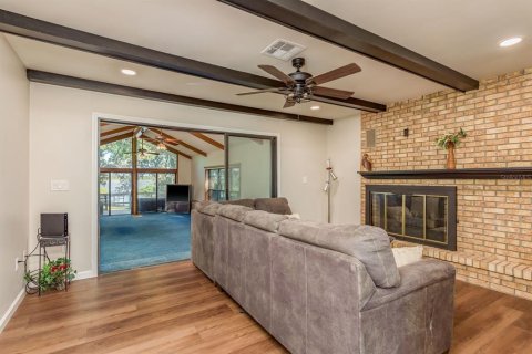 Villa ou maison à vendre à Leesburg, Floride: 5 chambres, 310.94 m2 № 2098427 - photo 29