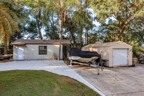 Villa ou maison à vendre à Leesburg, Floride: 5 chambres, 310.94 m2 № 2098427 - photo 7