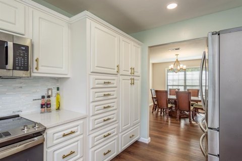 Villa ou maison à vendre à Leesburg, Floride: 5 chambres, 310.94 m2 № 2098427 - photo 19