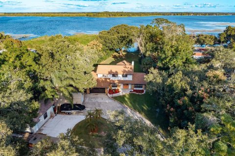Villa ou maison à Leesburg, Floride 5 chambres, 310.94 m2 № 2098427