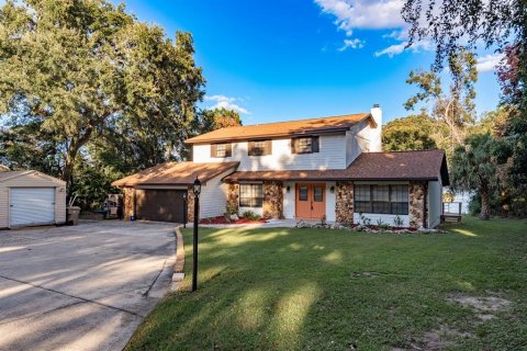 Villa ou maison à vendre à Leesburg, Floride: 5 chambres, 310.94 m2 № 2098427 - photo 4