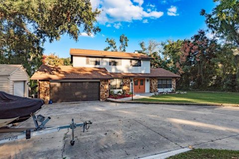 Villa ou maison à vendre à Leesburg, Floride: 5 chambres, 310.94 m2 № 2098427 - photo 6