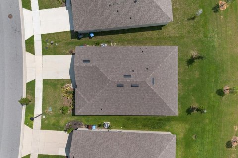Villa ou maison à vendre à Davenport, Floride: 4 chambres, 173.45 m2 № 1903024 - photo 23
