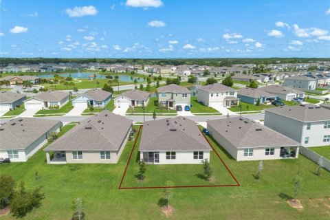 Villa ou maison à vendre à Davenport, Floride: 4 chambres, 173.45 m2 № 1903024 - photo 26