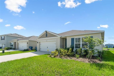 Villa ou maison à vendre à Davenport, Floride: 4 chambres, 173.45 m2 № 1903024 - photo 24