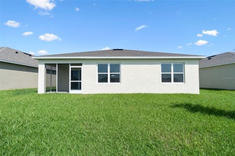 Villa ou maison à vendre à Davenport, Floride: 4 chambres, 173.45 m2 № 1903024 - photo 22